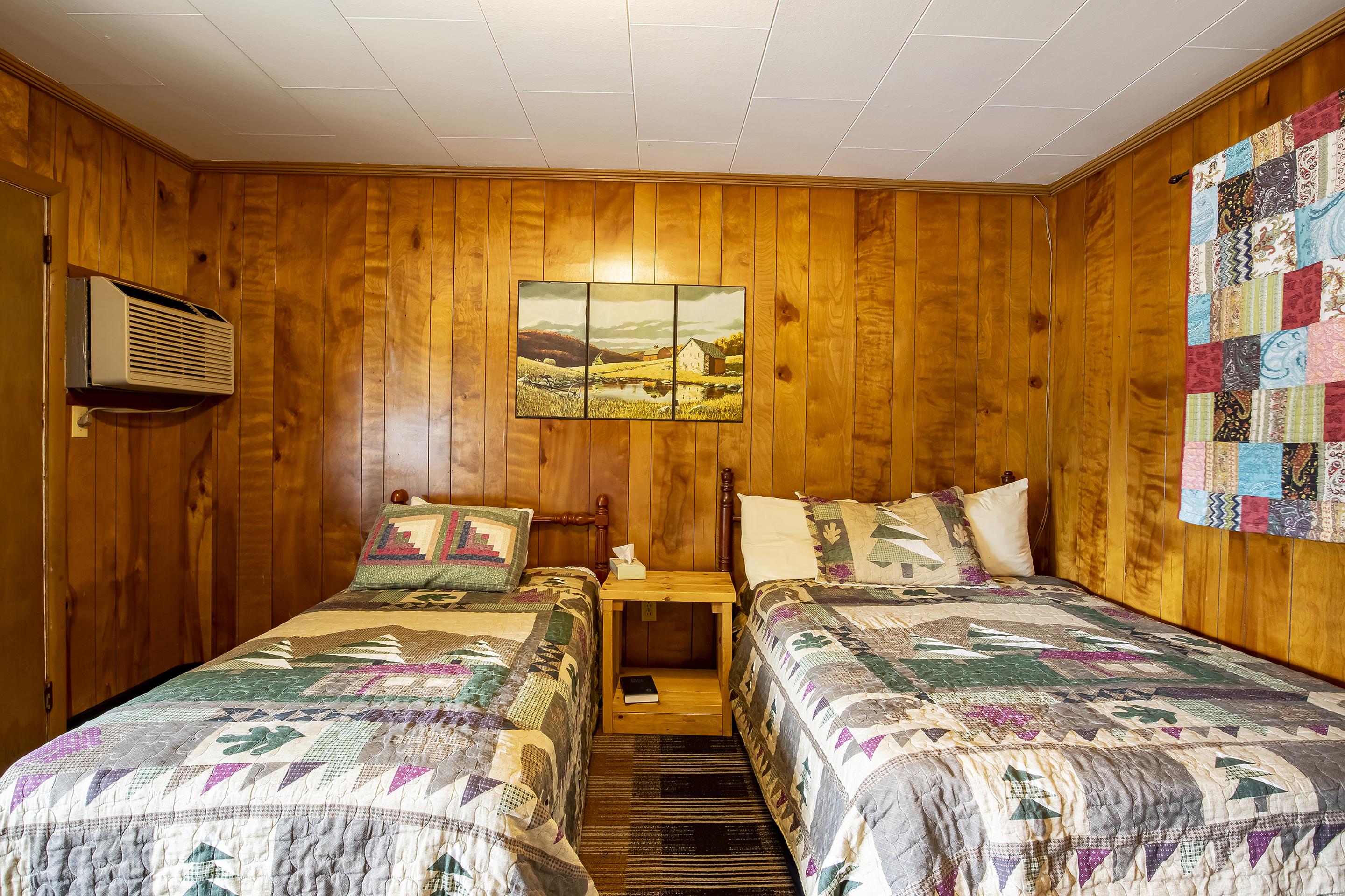 Lloyd'S On The River Country Inn By Oyo Bryson City Ngoại thất bức ảnh