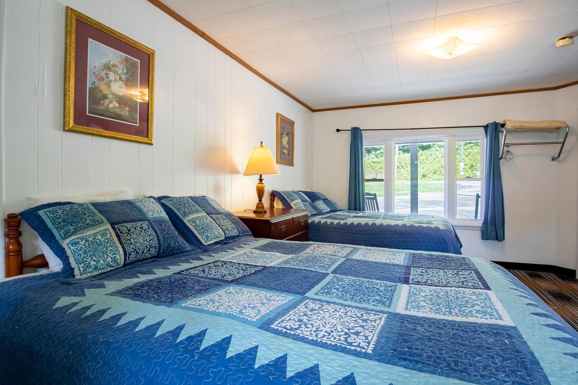Lloyd'S On The River Country Inn By Oyo Bryson City Ngoại thất bức ảnh