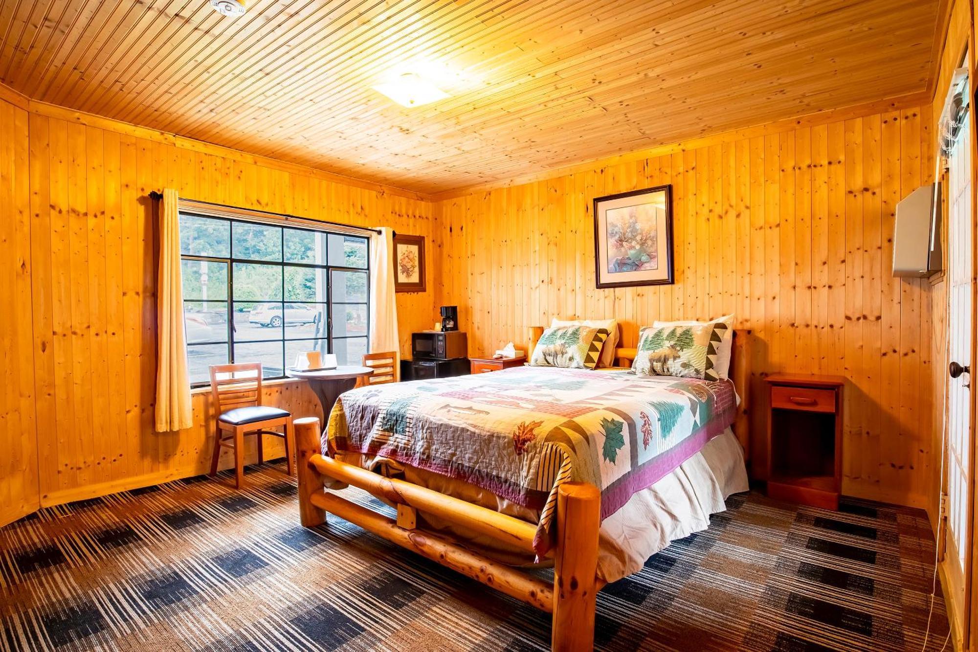 Lloyd'S On The River Country Inn By Oyo Bryson City Ngoại thất bức ảnh