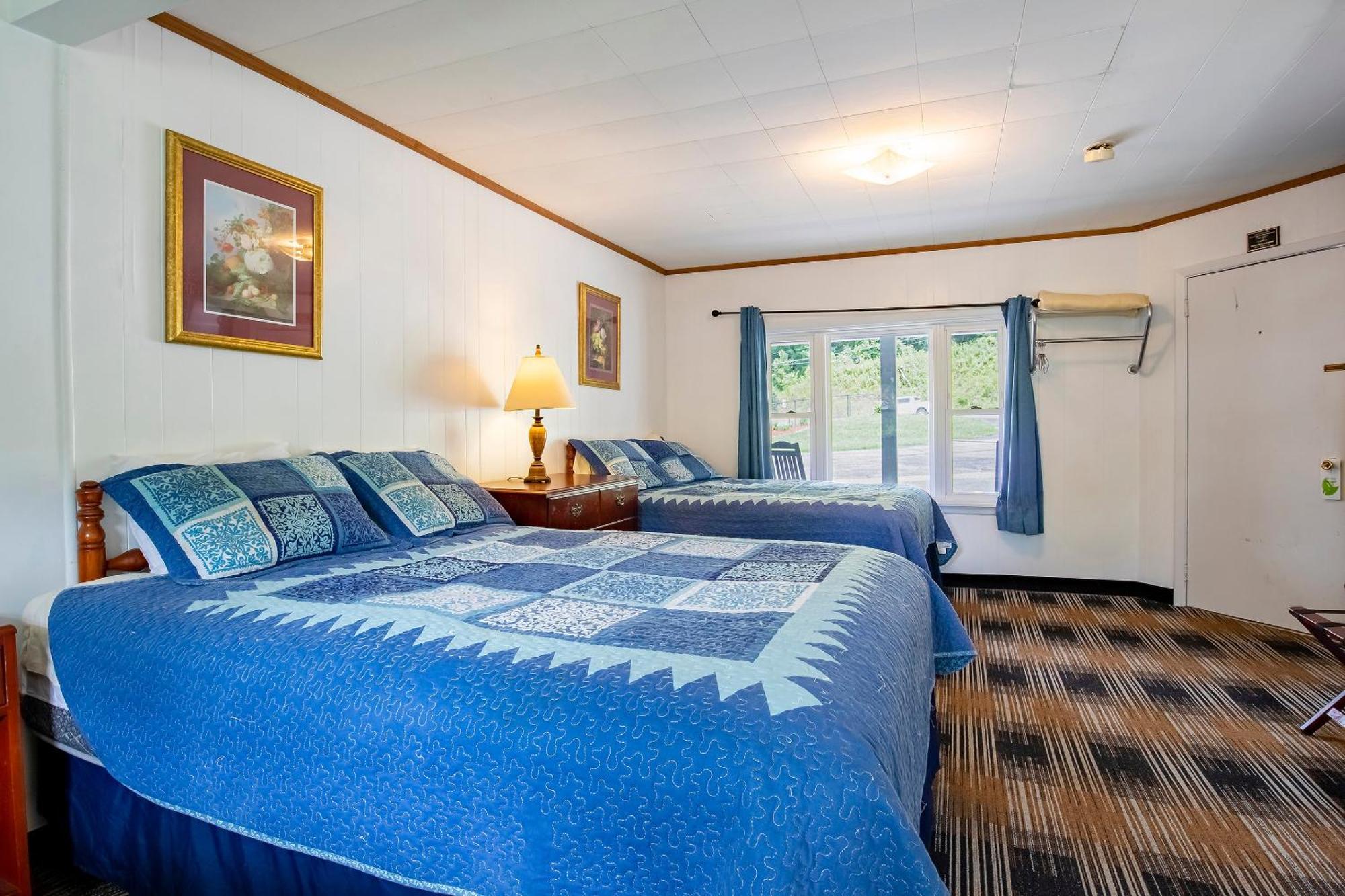 Lloyd'S On The River Country Inn By Oyo Bryson City Ngoại thất bức ảnh